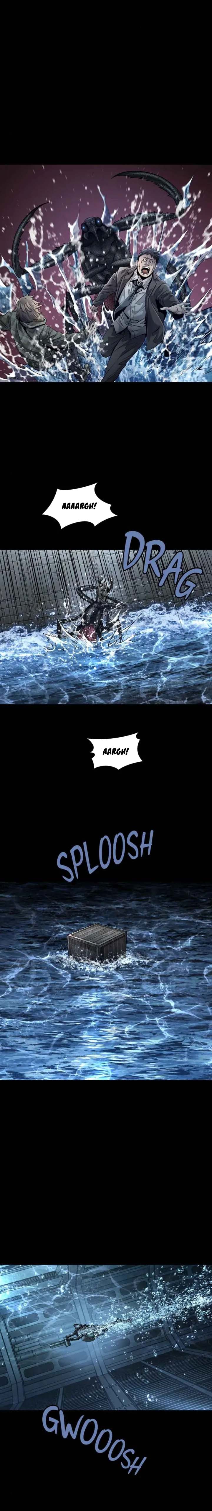 Dead Queen Chapter 133 - 19