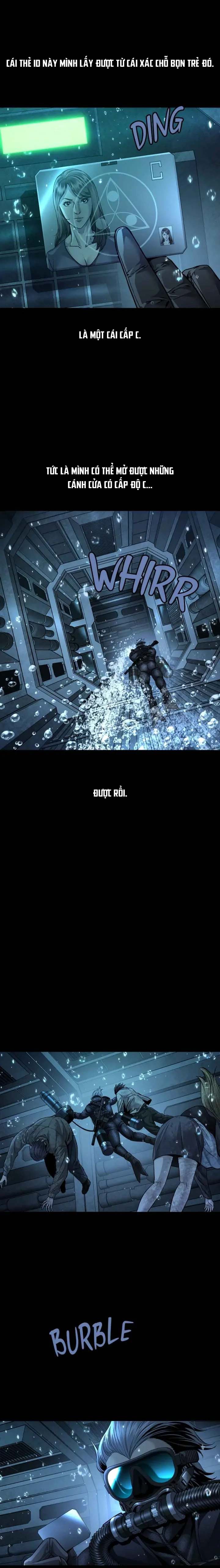 Dead Queen Chapter 133 - 20