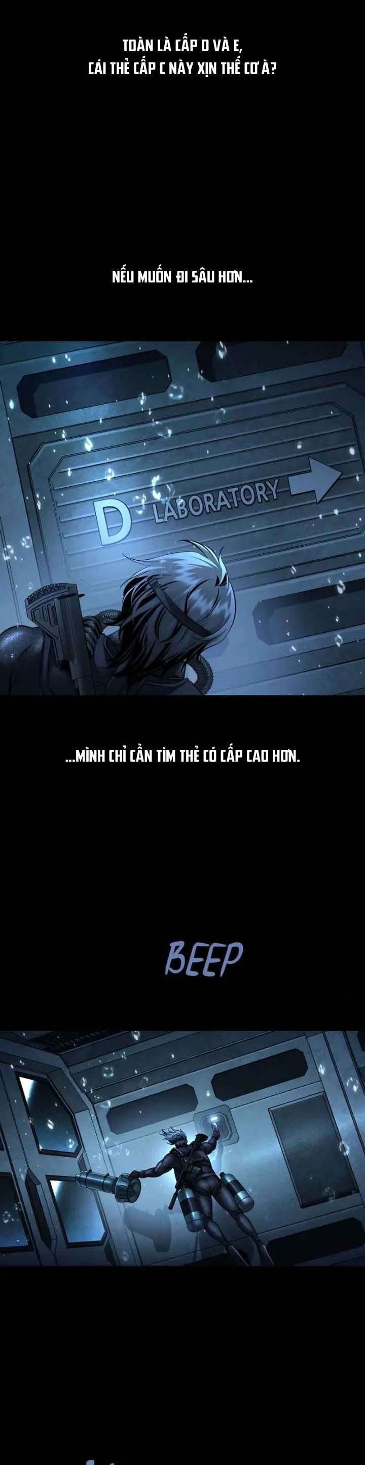 Dead Queen Chapter 133 - 21