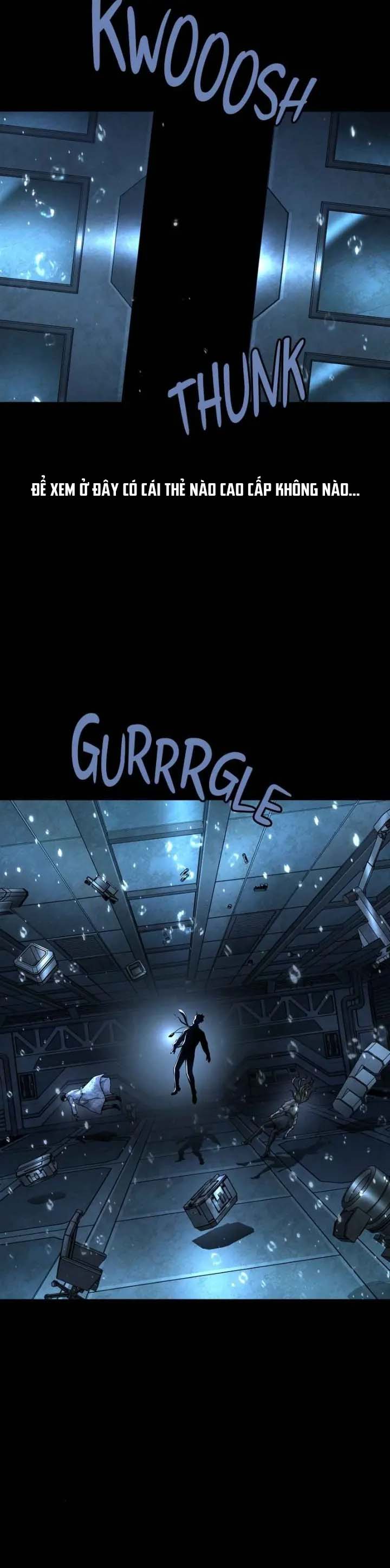 Dead Queen Chapter 133 - 22