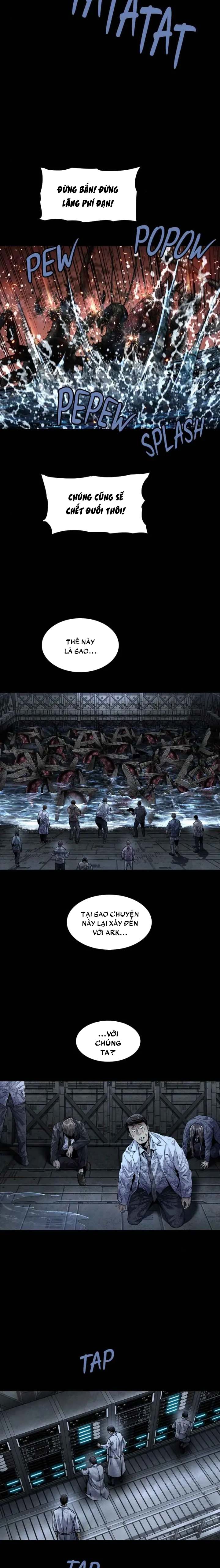 Dead Queen Chapter 133 - 6