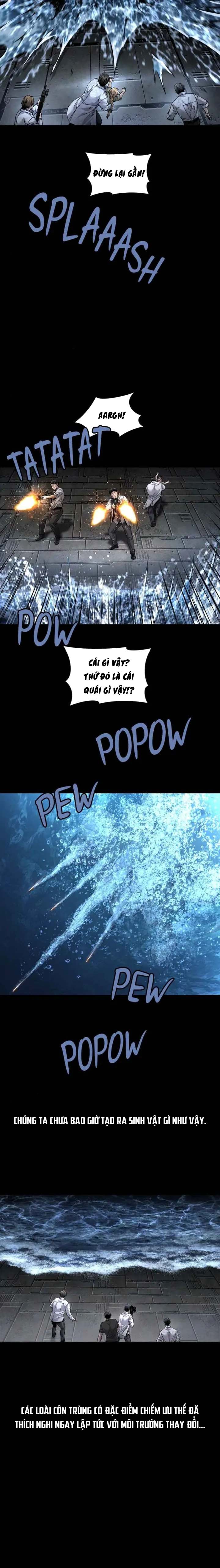 Dead Queen Chapter 133 - 9