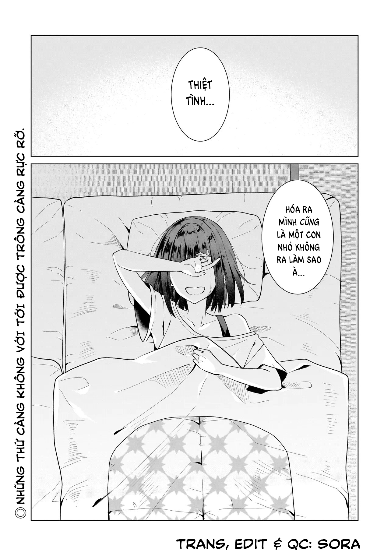 Mối Tình Bách Hợp Của Tôi Bắt Đầu Từ Kiếp Nô Lệ Chapter 13 - 26