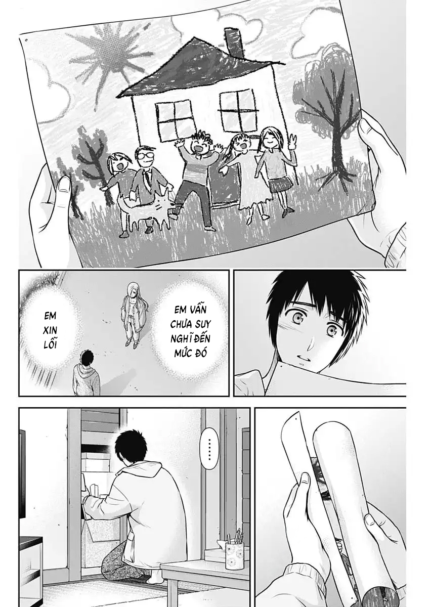 Chúng Ta Sống Chung Với Nhau Đi? Chapter 40 - 12