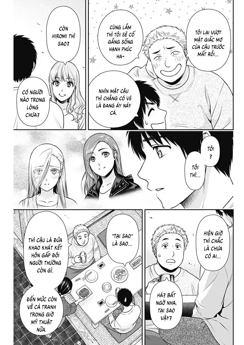 Chúng Ta Sống Chung Với Nhau Đi? Chapter 40 - 21