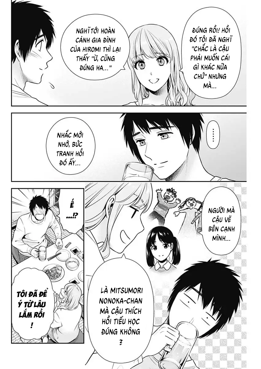 Chúng Ta Sống Chung Với Nhau Đi? Chapter 40 - 22