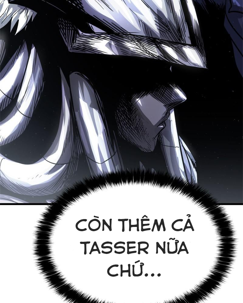 Thánh Tộc Chapter 8 - 10