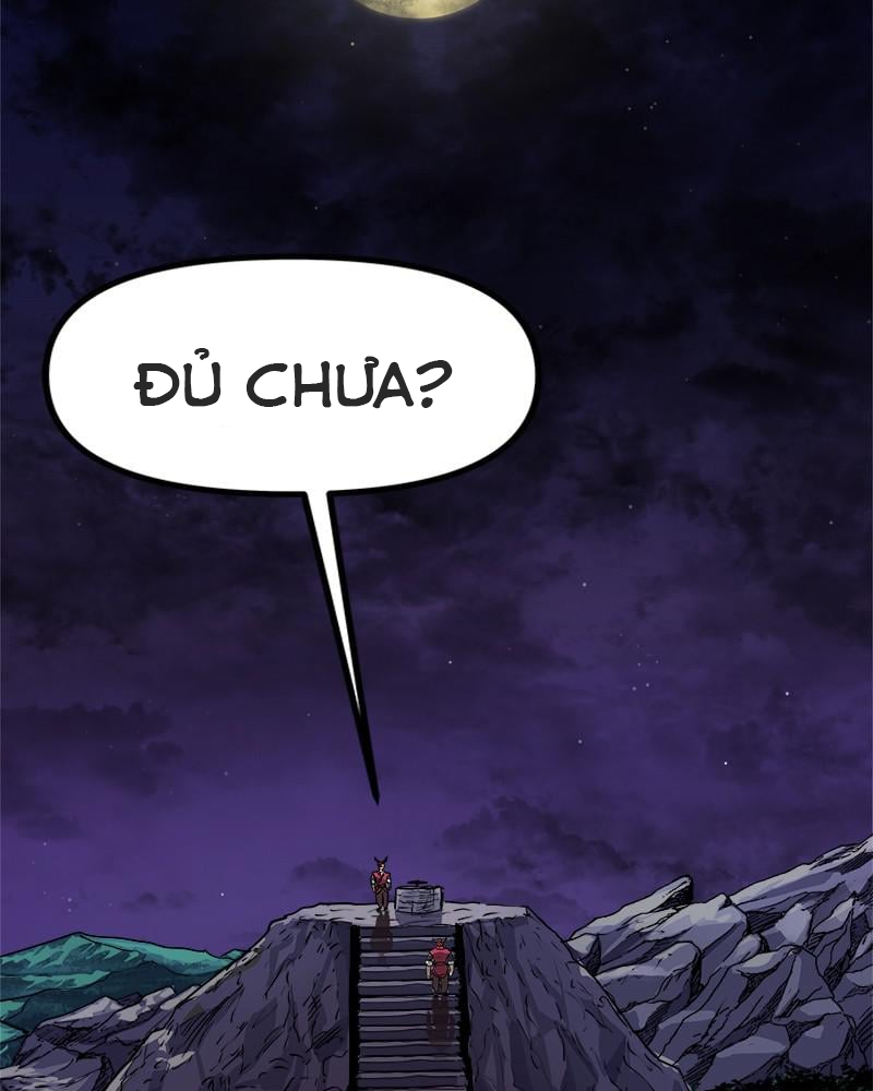 Thánh Tộc Chapter 8 - 2