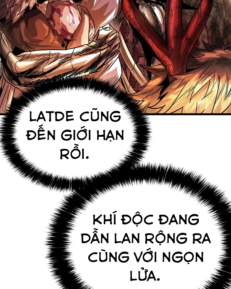 Thánh Tộc Chapter 8 - 205