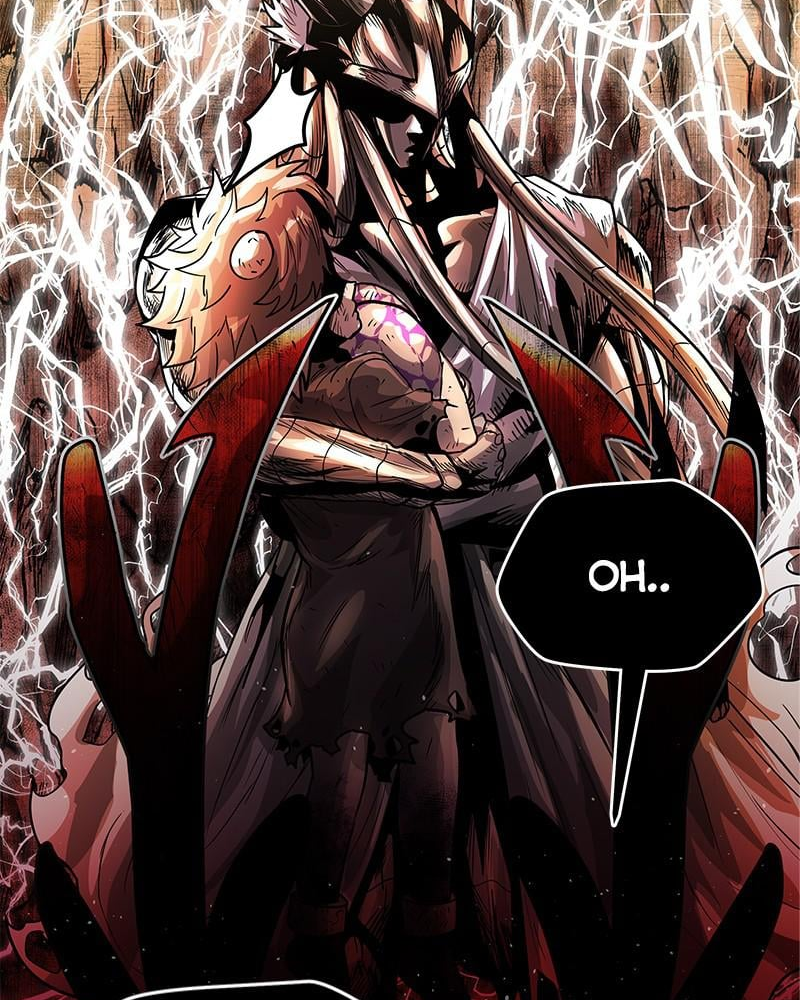 Thánh Tộc Chapter 8 - 217