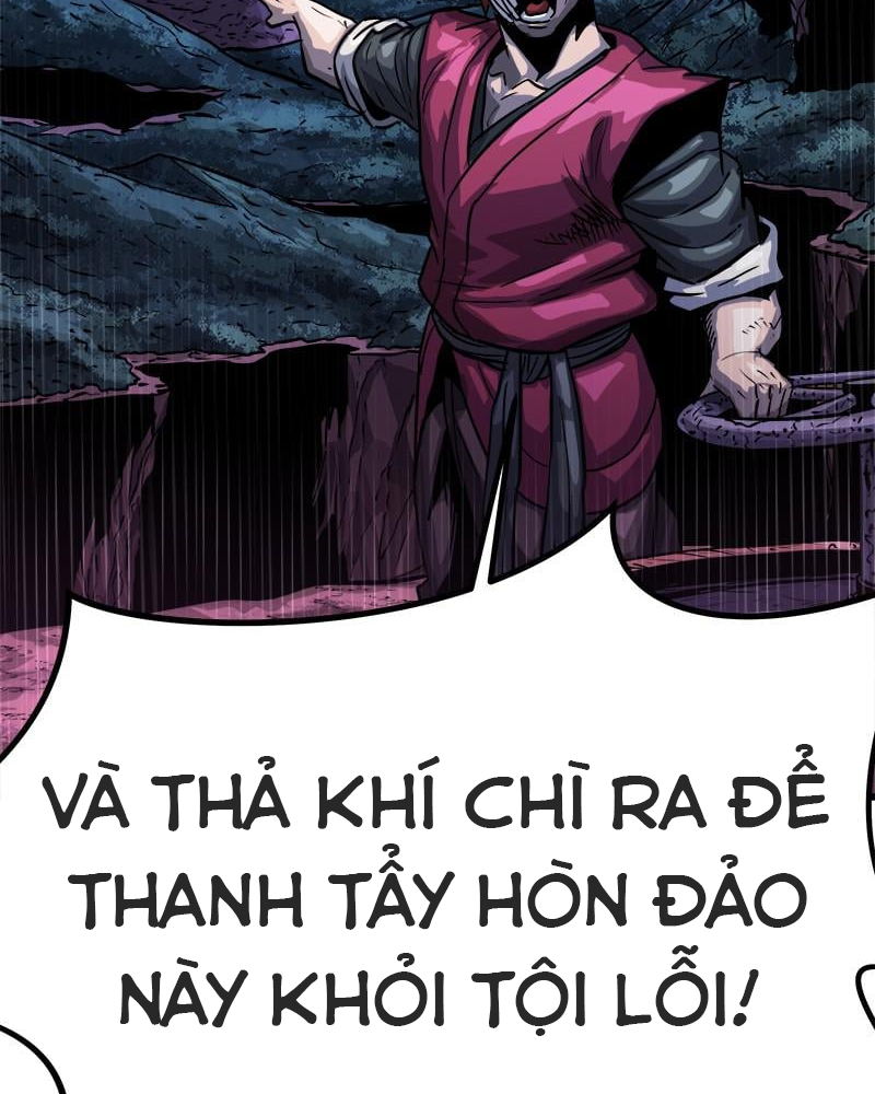 Thánh Tộc Chapter 8 - 31