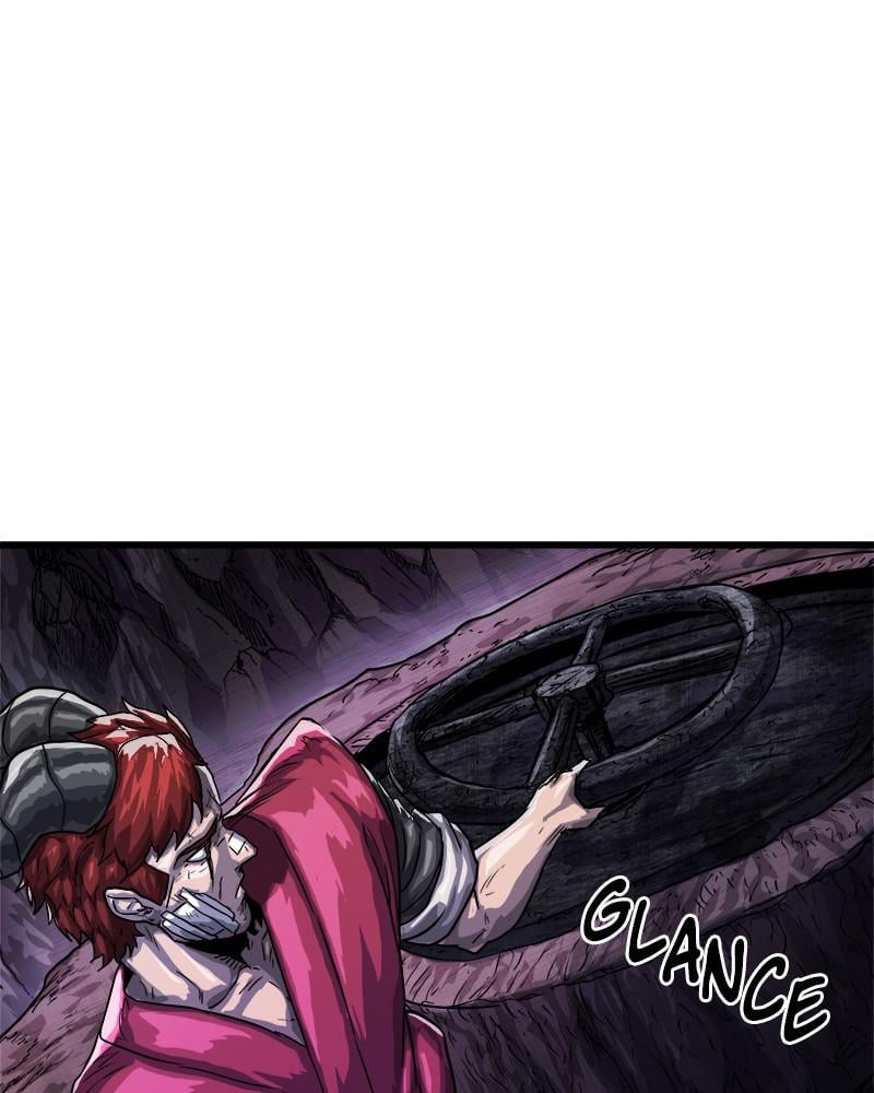 Thánh Tộc Chapter 8 - 4