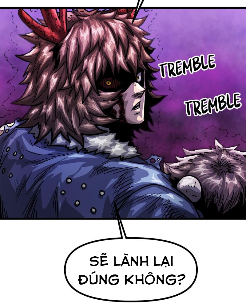 Thánh Tộc Chapter 8 - 60