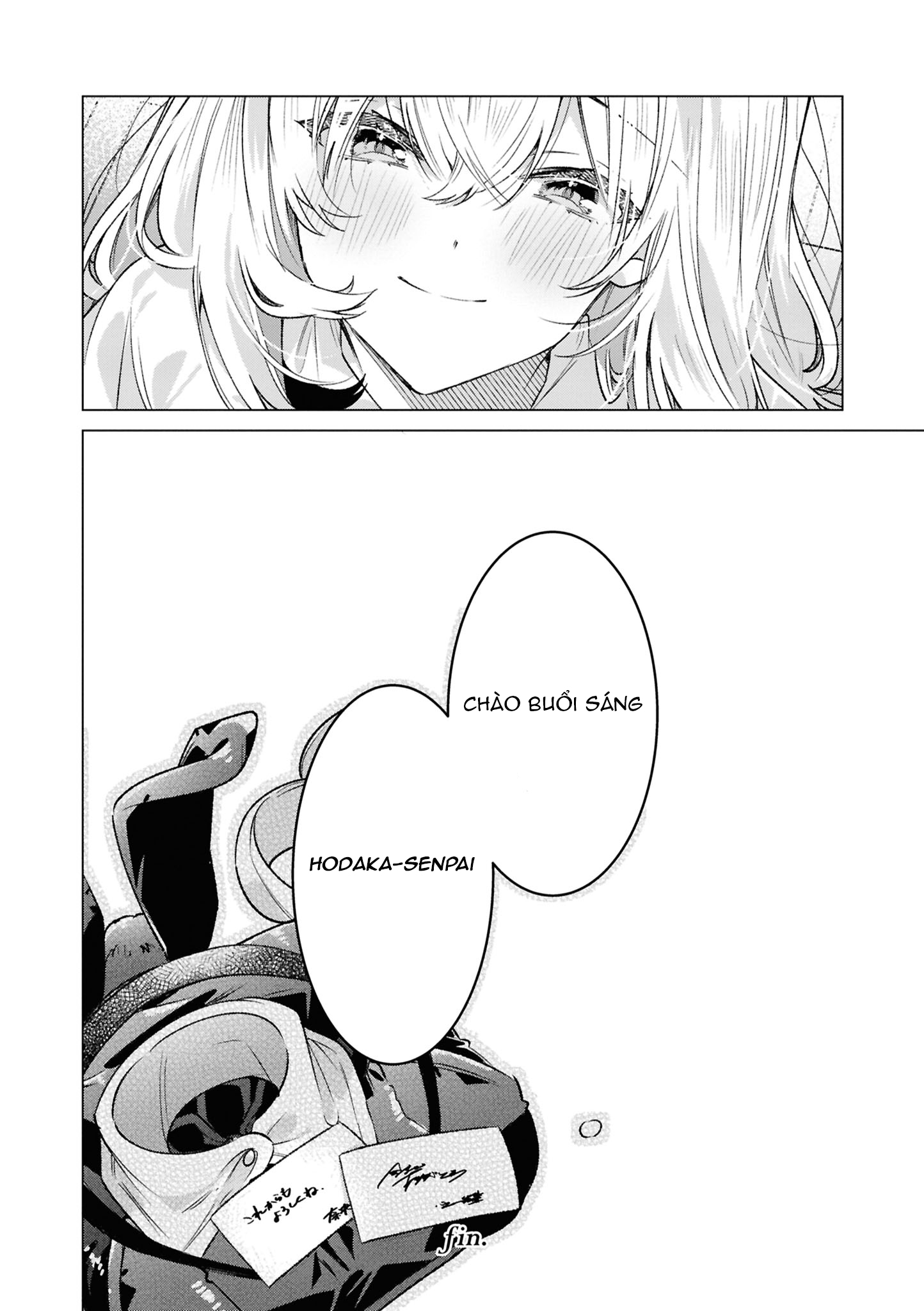 yrhm: Yurihime 20th Anthology Chapter 9 - 60