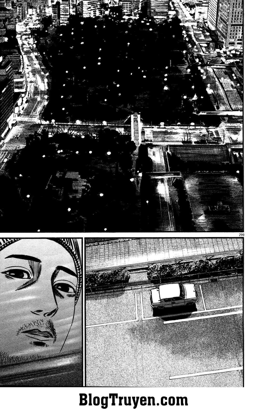 Homunculus Chapter 154 - 11