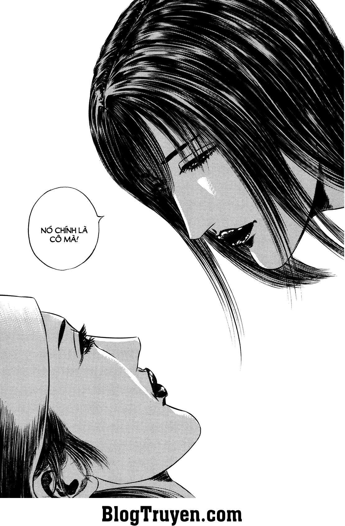 Homunculus Chapter 154 - 5
