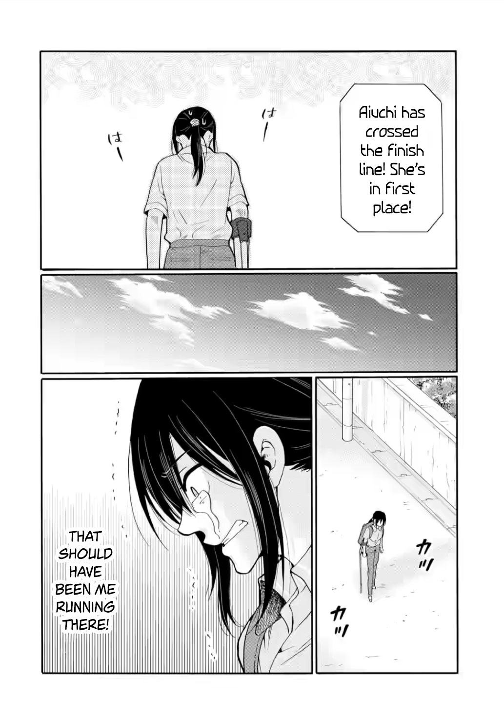 Sensei, chúng em không giết ai cả Chapter 31 - 14