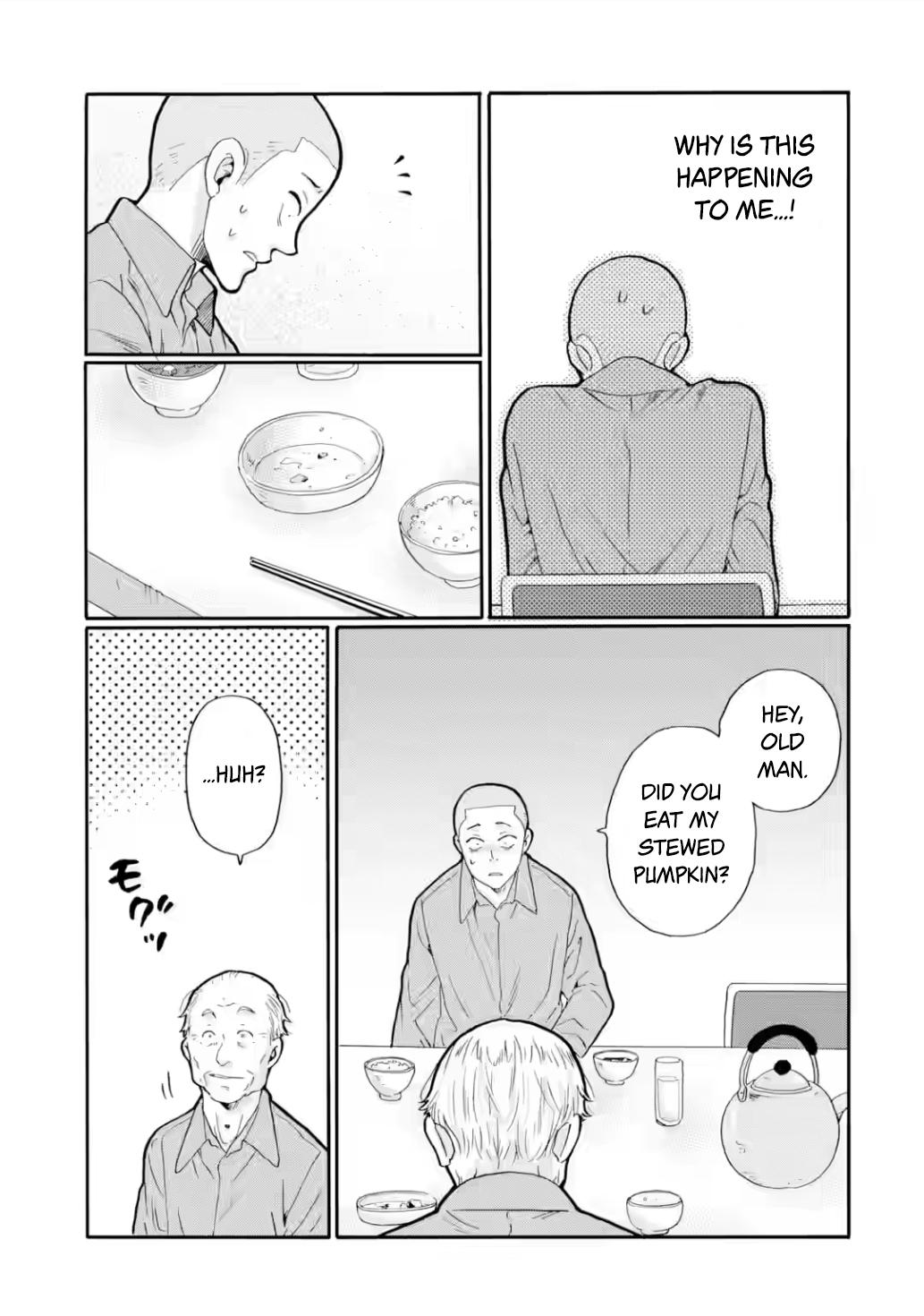 Sensei, chúng em không giết ai cả Chapter 31 - 29