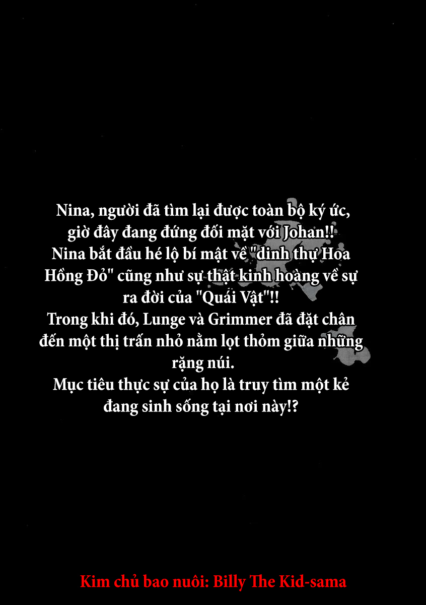 Monster Bản Đẹp Chapter 142 - 1