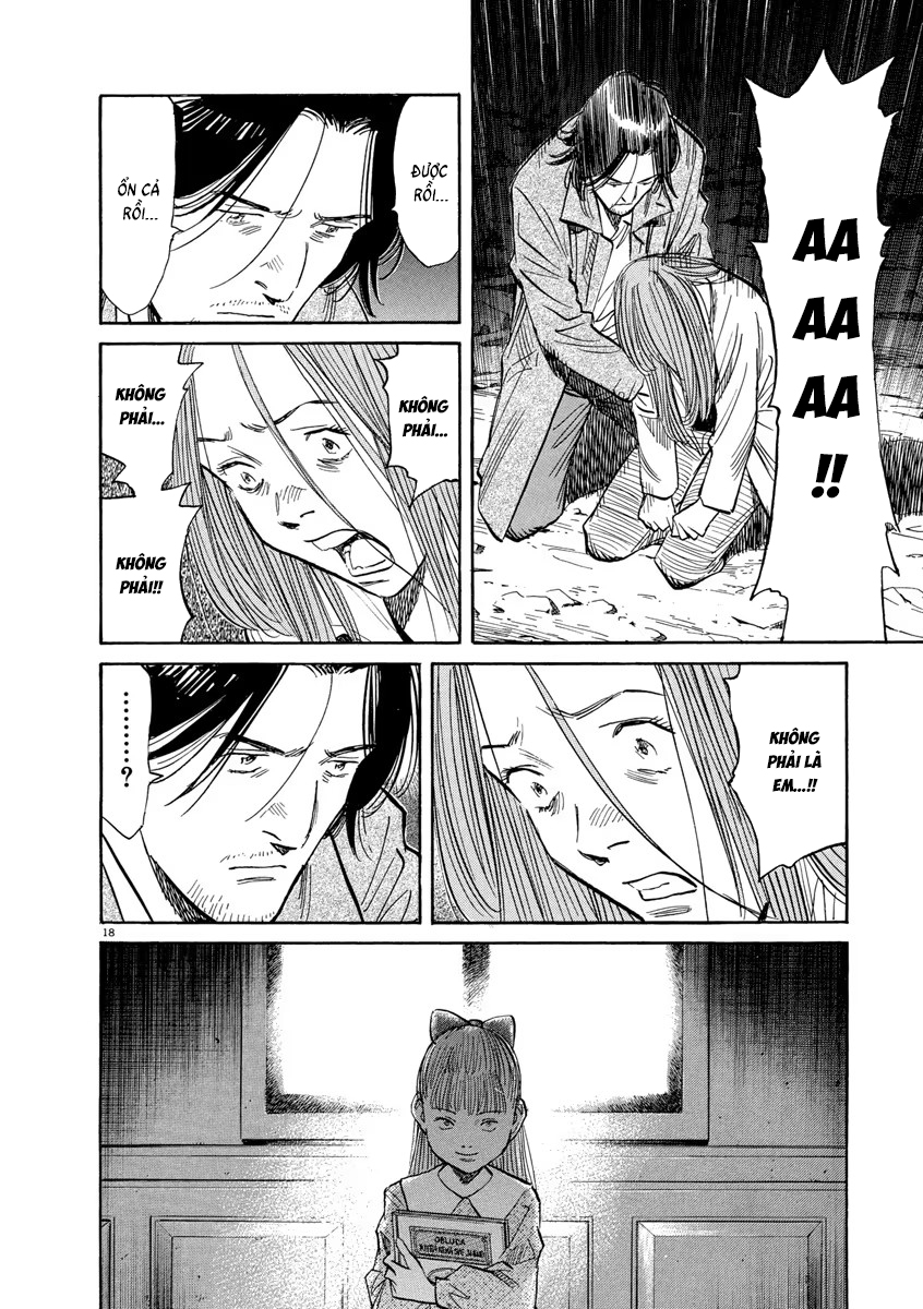 Monster Bản Đẹp Chapter 142 - 19