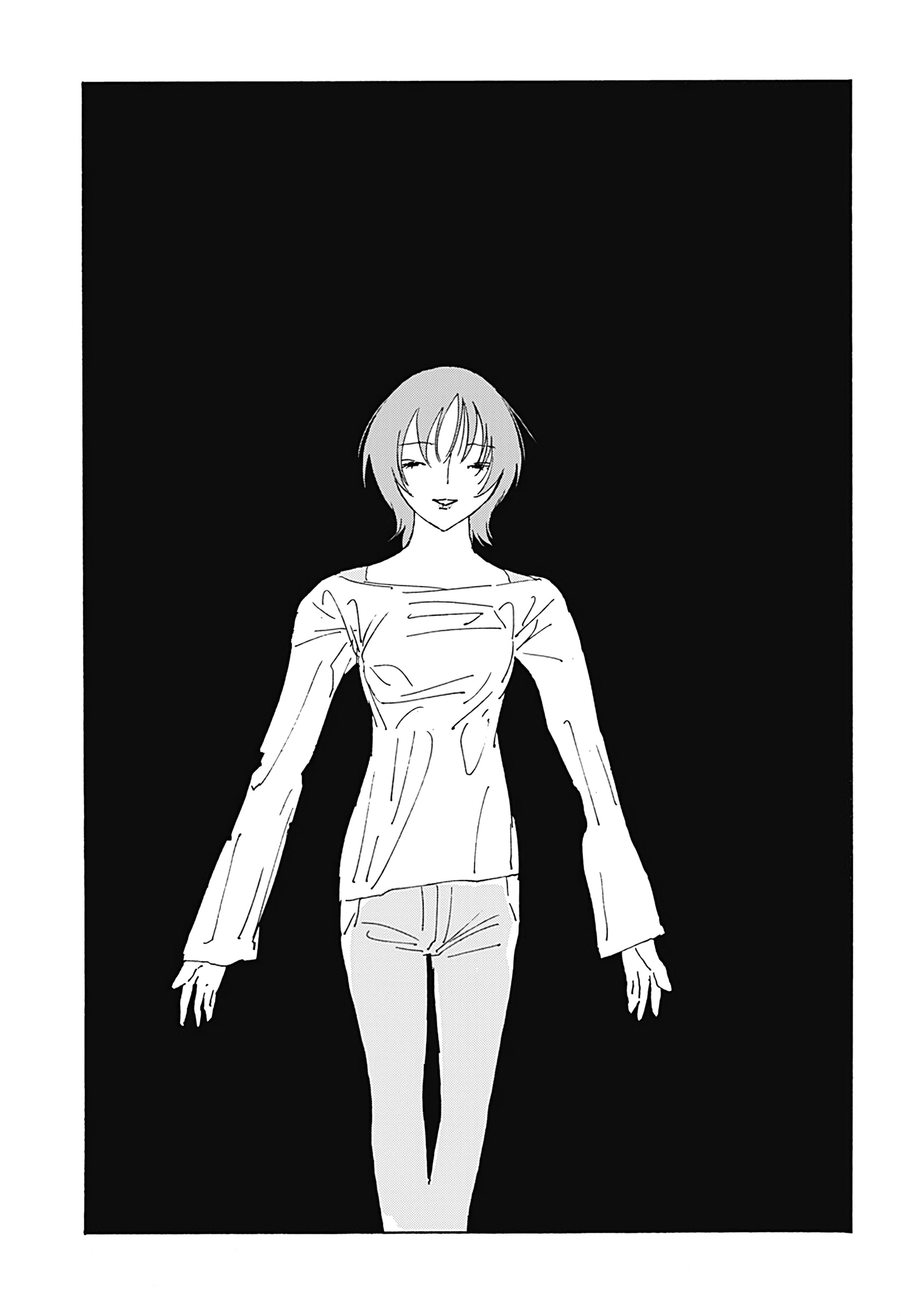 .A: dot Alice Chapter 18 - 27