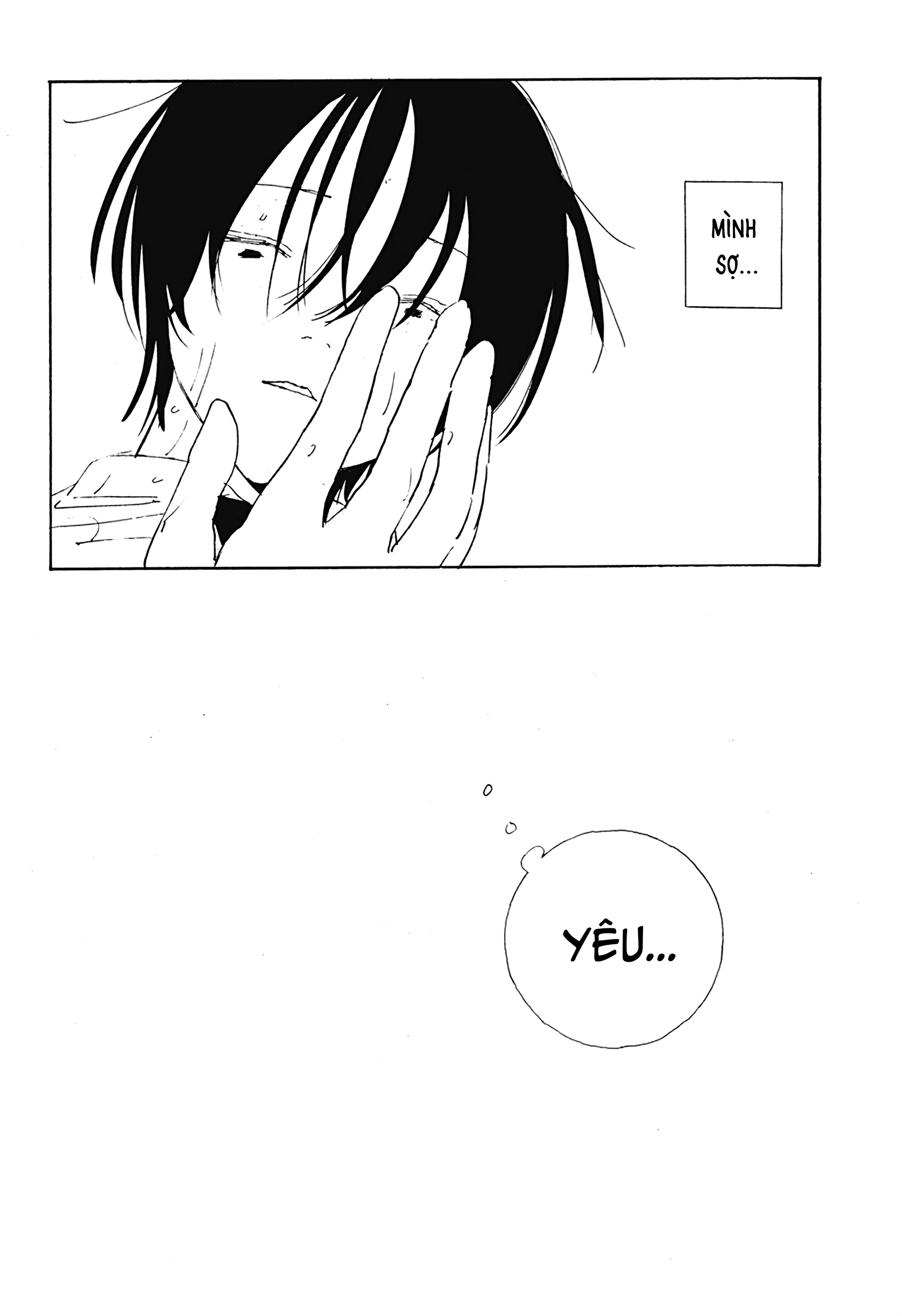 .A: dot Alice Chapter 18 - 28