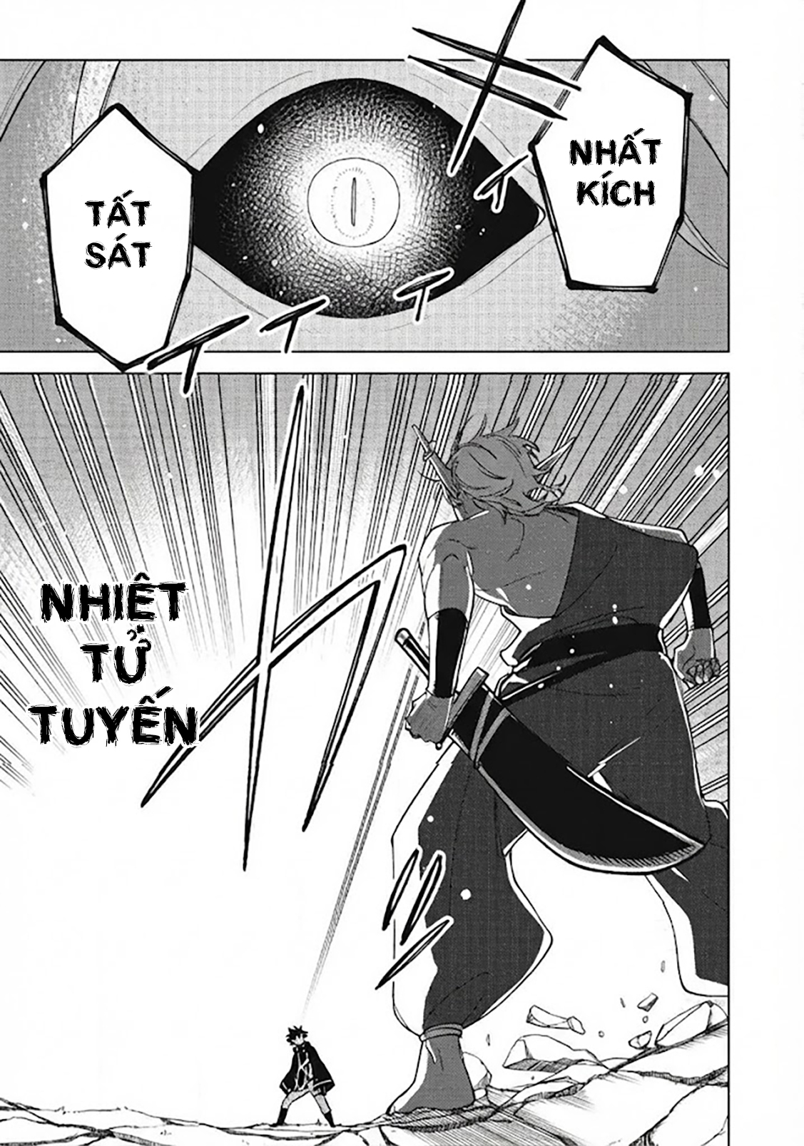 Chỉ biết chế tạo trang bị nguyền rủa, tôi bị đuổi khỏi tổ đội cấp S Chapter 53.1 - 12