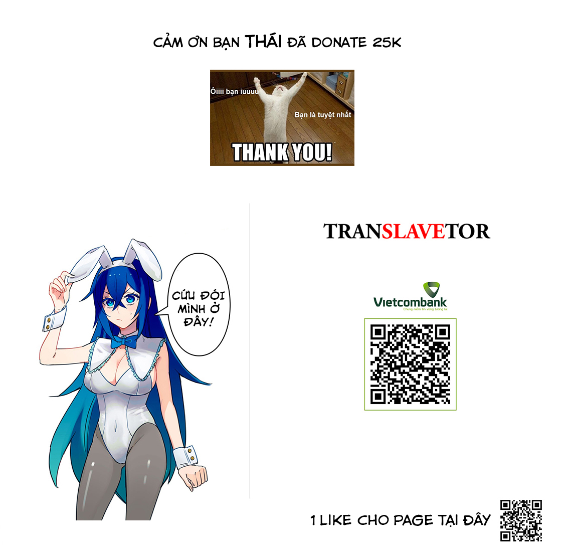 Chỉ biết chế tạo trang bị nguyền rủa, tôi bị đuổi khỏi tổ đội cấp S Chapter 53.1 - 14