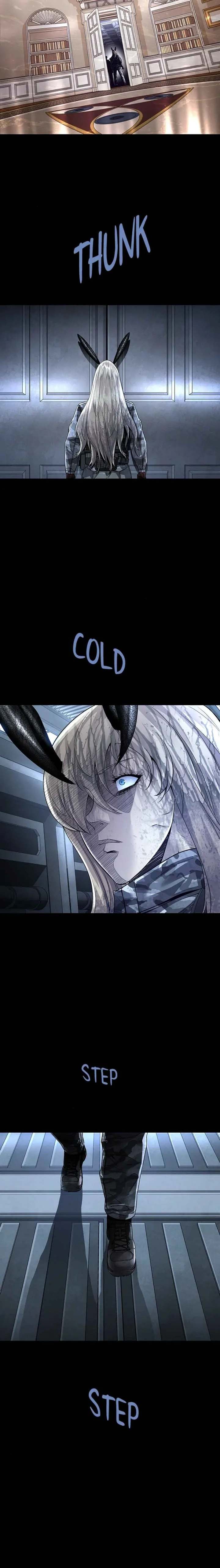 Dead Queen Chapter 121 - 12