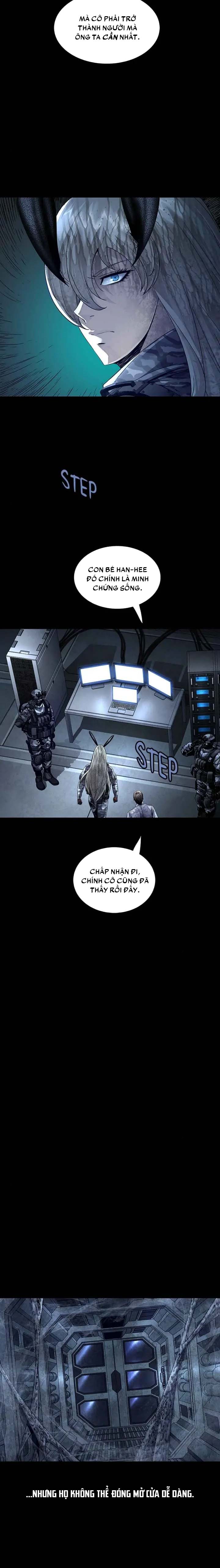 Dead Queen Chapter 121 - 14