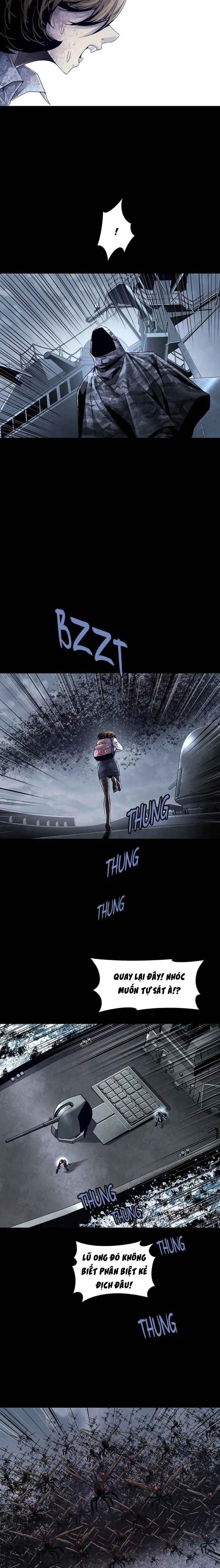 Dead Queen Chapter 121 - 16