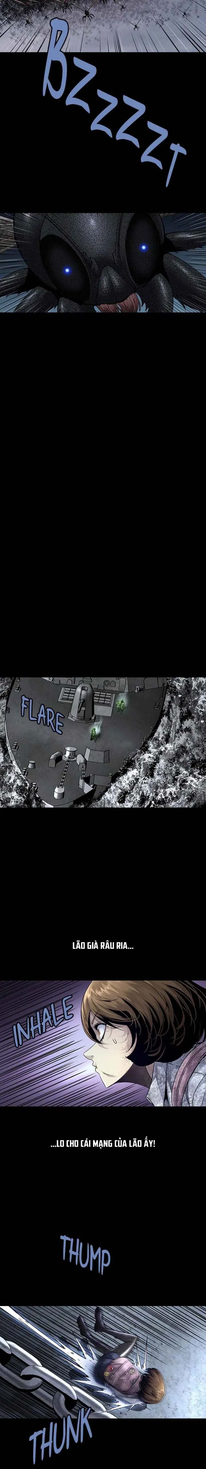 Dead Queen Chapter 121 - 17