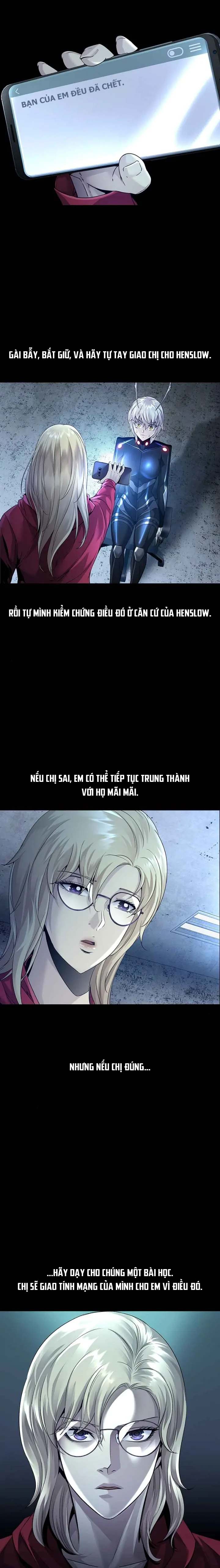 Dead Queen Chapter 121 - 4