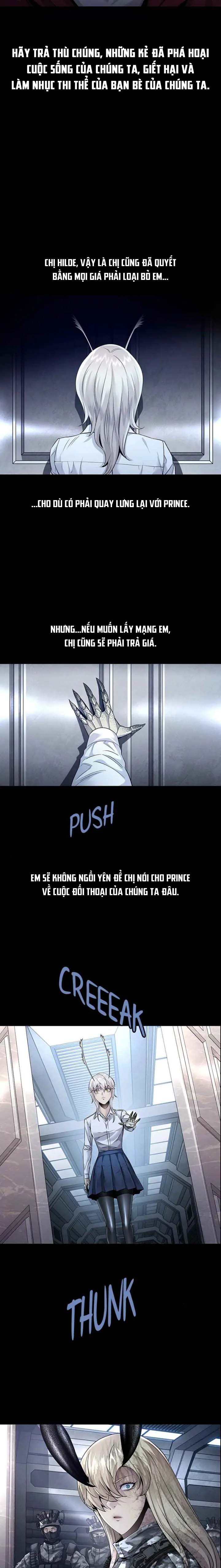 Dead Queen Chapter 121 - 5