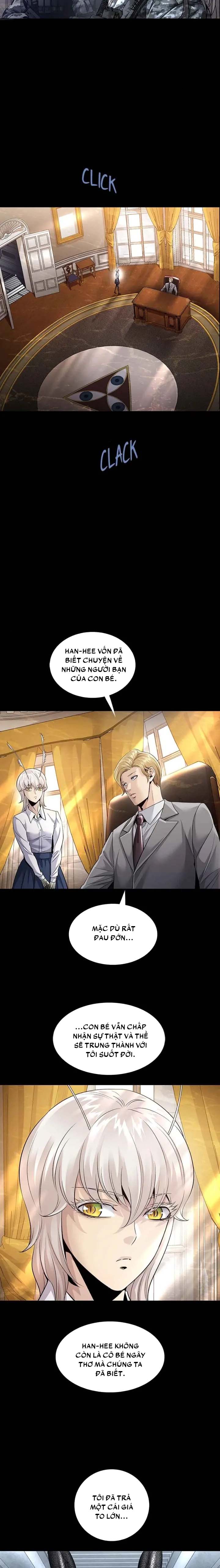 Dead Queen Chapter 121 - 6