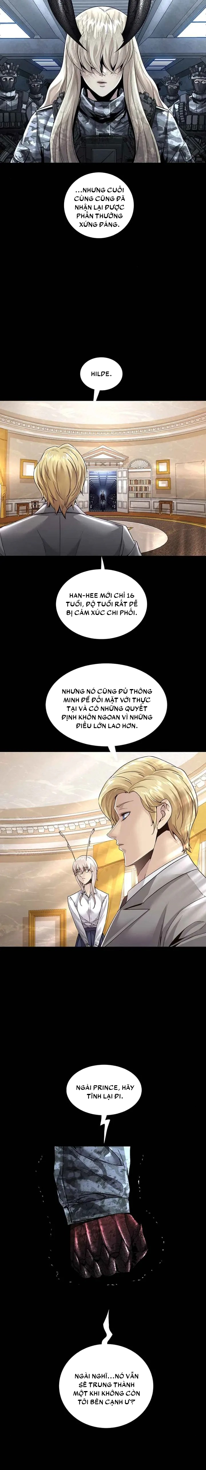 Dead Queen Chapter 121 - 7