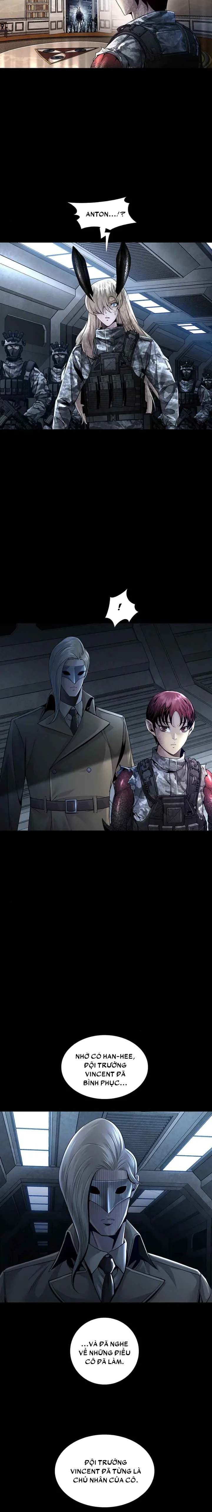 Dead Queen Chapter 121 - 9