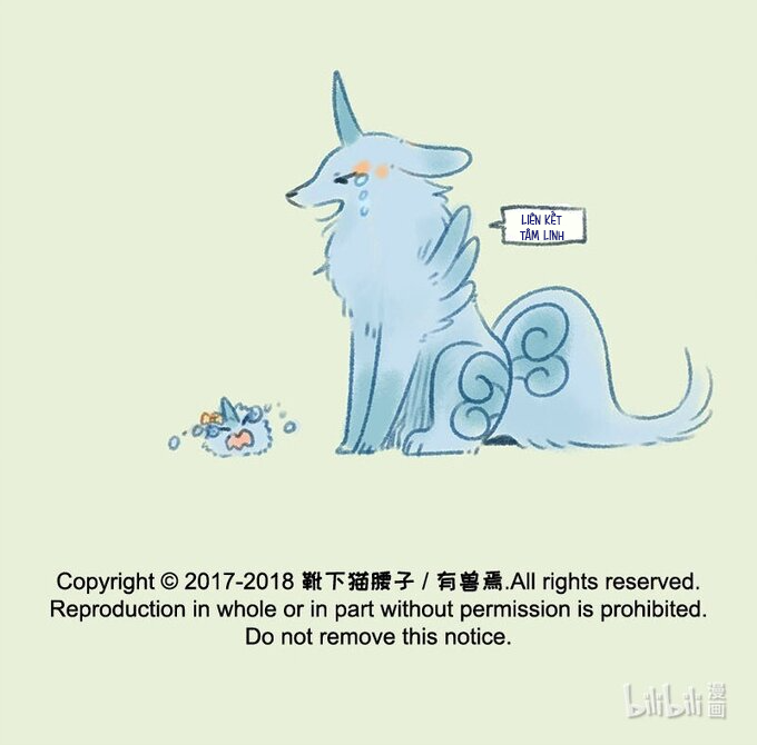Có Linh Thú Chapter 142 - 8