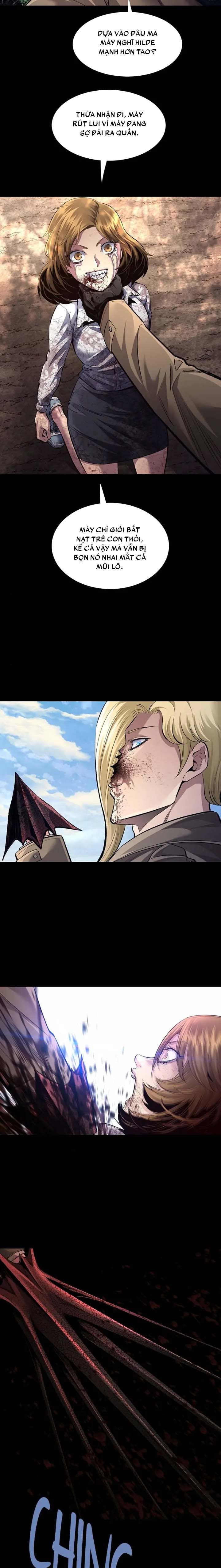 Dead Queen Chapter 49 - 12