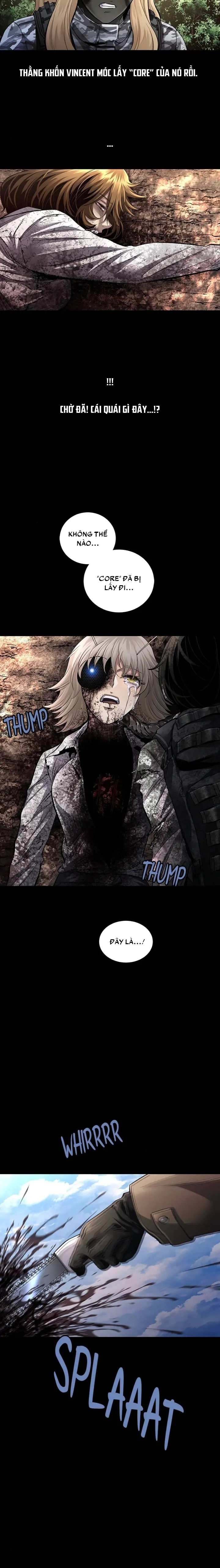 Dead Queen Chapter 49 - 14