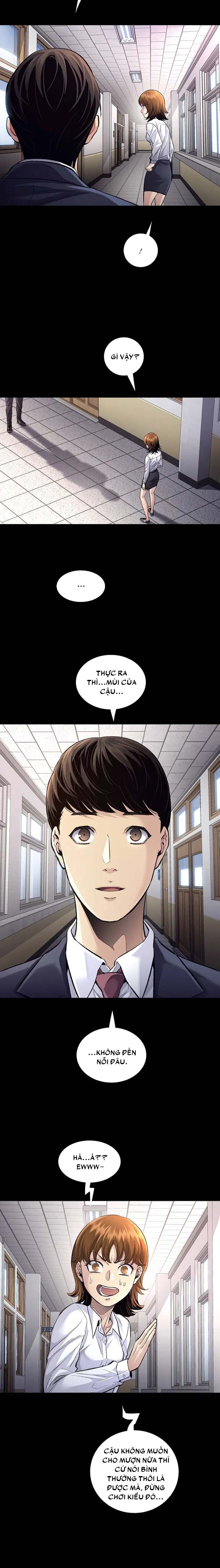 Dead Queen Chapter 49 - 19