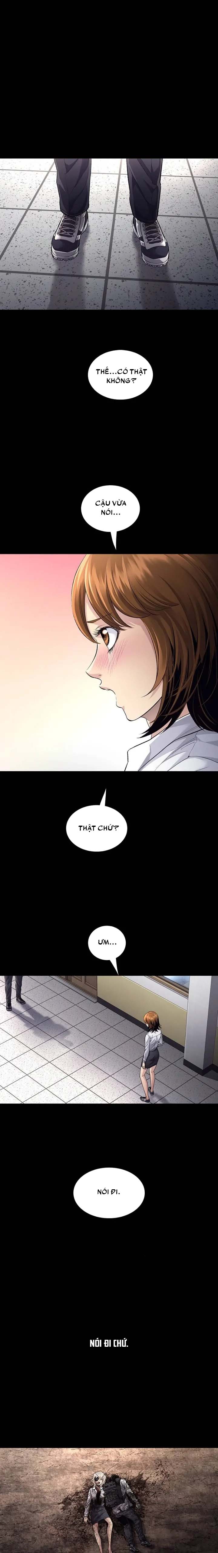 Dead Queen Chapter 49 - 20