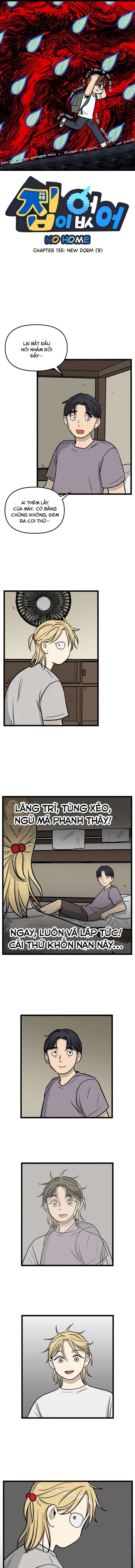 I Have No Home Chapter 135 - 1