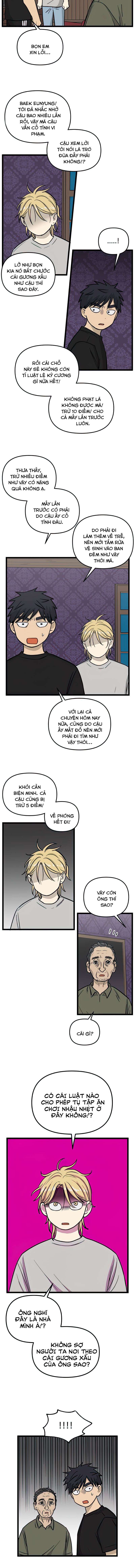 I Have No Home Chapter 135 - 10