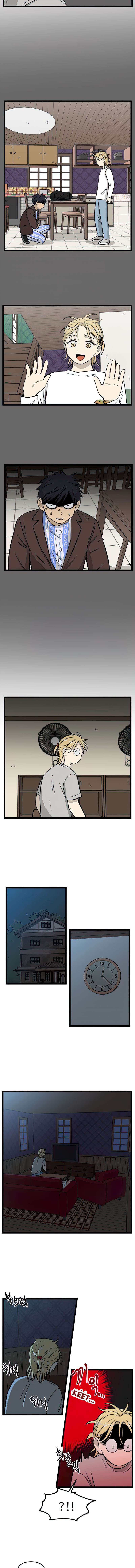 I Have No Home Chapter 135 - 2