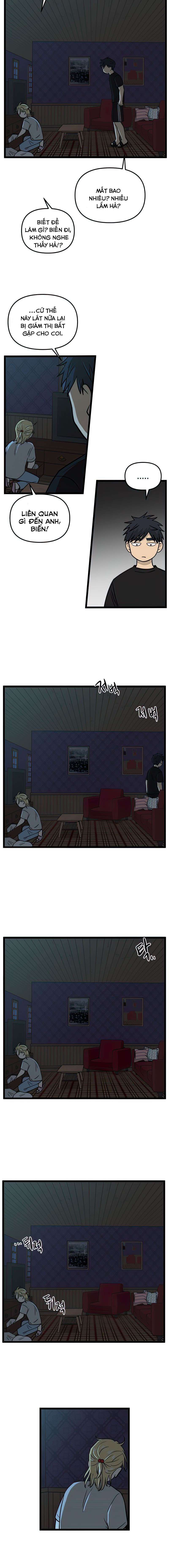 I Have No Home Chapter 135 - 4