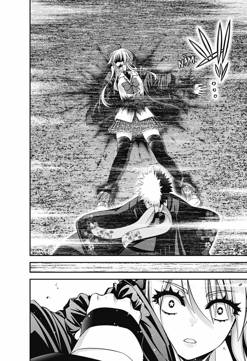 Dark Gathering Chapter 76 - 26