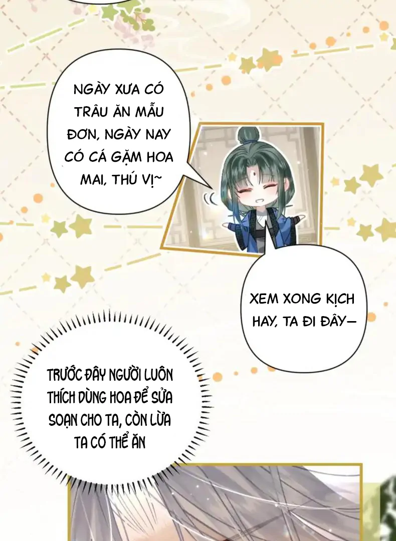 Đông Hải Tìm Mỹ Nhân Chapter 56 - 45