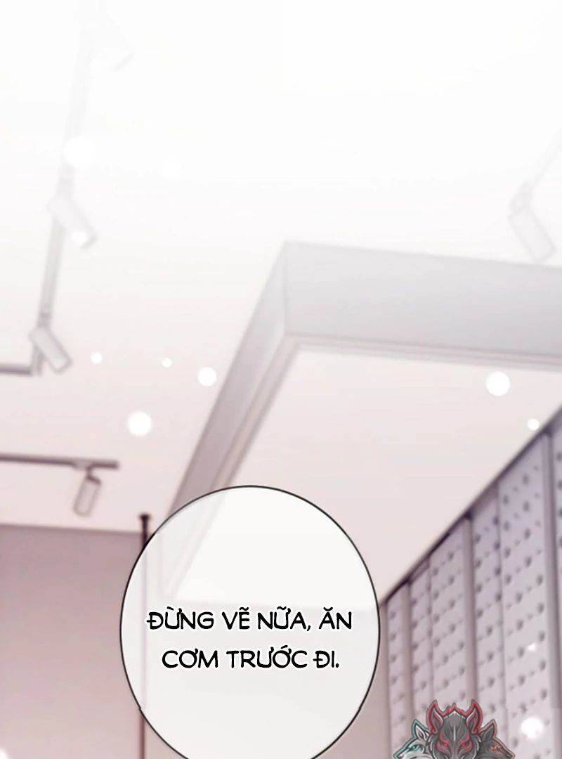 Bạch Nguyệt Quang Cô Ấy Luôn Muốn Đánh Dấu Tôi Chapter 36 - 15