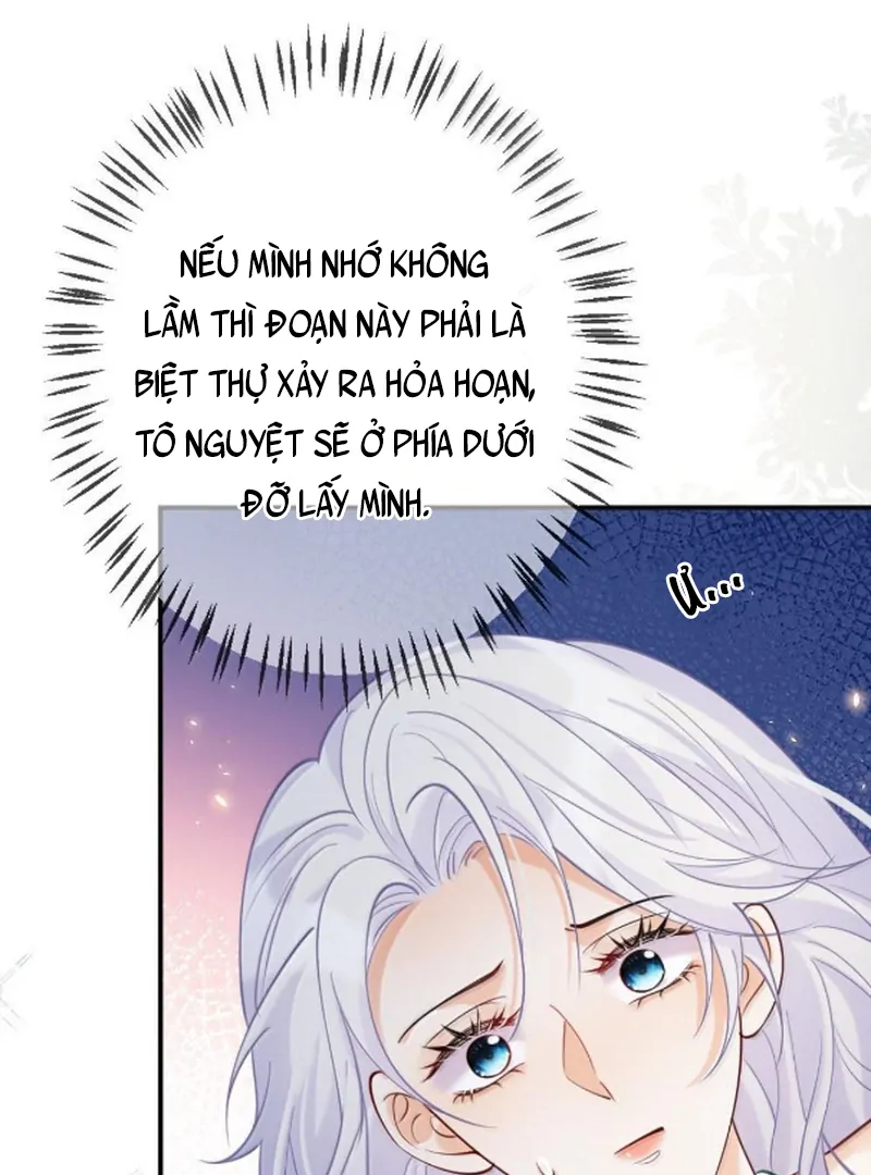 Bạch Nguyệt Quang Cô Ấy Luôn Muốn Đánh Dấu Tôi Chapter 26 - 38
